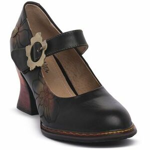 Félcipők Laura Vita 01 ELBAO kép