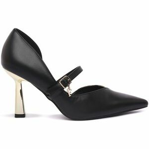 Félcipők Ferre TAYLOR BLK kép