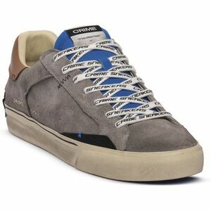 Rövid szárú edzőcipők Crime London SNEAKER kép
