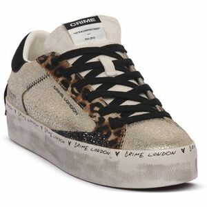 Rövid szárú edzőcipők Crime London SNEAKER kép