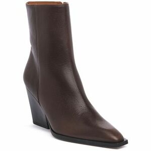 Bokacsizmák Angel Alarcon MORO SARATOGA kép