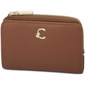 Coccinelle Pénztárca Barna kép