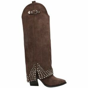 Városi csizmák La Modeuse 76035_P180013 kép