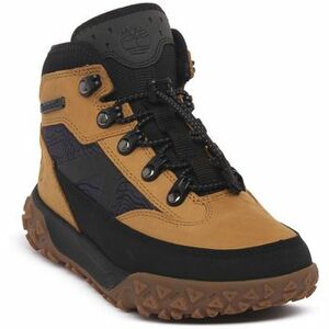 Csizmák Timberland M6 MID LC kép