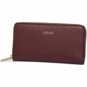 Pénztárcák Liu Jo 91726 ECS XL ZIP AROUND kép