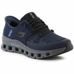 Rövid szárú edzőcipők Skechers Slip Ins: Glide-step Pro kép
