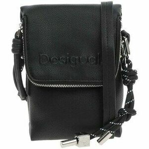 Desigual Válltáskák fekete kép