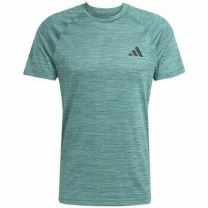 Rövid ujjú pólók adidas Gym+ kép