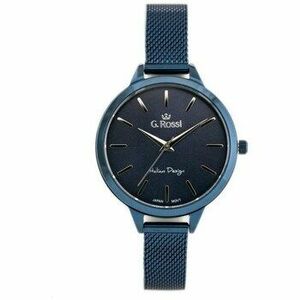 Analóg karórák G. Rossi GR10296B6F1 kép