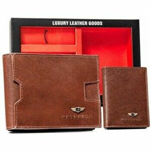 Pénztárcák Peterson rovicky244970 kép