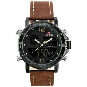 Analóg karórák Naviforce NF9134BYBN kép