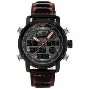 Analóg-Digitális kevert karórák Naviforce NF9160BRB kép