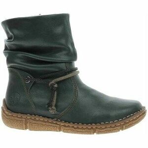 Bokacsizmák Rieker Z377454 kép
