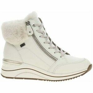 Magas szárú edzőcipők Remonte D0T7780 kép