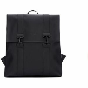 Hátitáskák Rains BLA MSN BAG kép