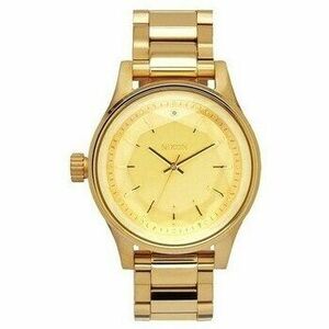 Analóg karórák Nixon Facet 38 kép