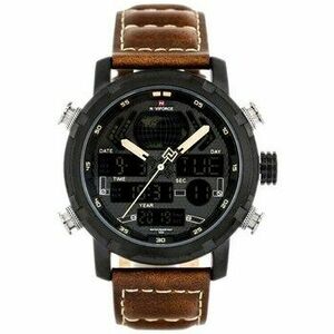 Analóg-Digitális kevert karórák Naviforce ty138010 kép