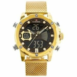 Analóg-Digitális kevert karórák Naviforce NF9172SGCEG kép