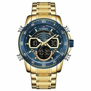 Analóg karórák Naviforce NF9189GBE kép