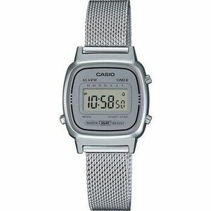 Digitális karórák Casio LA670WEM7DF kép