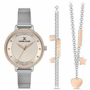 Analóg karórák Daniel Klein DK130224 kép