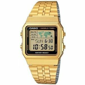 Digitális karórák Casio A500WGA1D kép