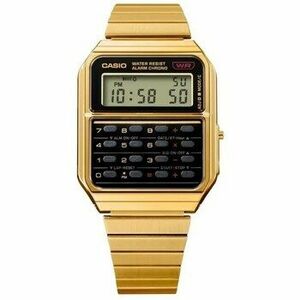 Digitális karórák Casio CA500WEG1AEF kép