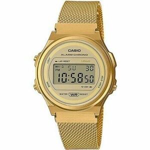 Digitális karórák Casio ty340660 kép