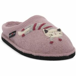 Mamuszok Haflinger CHOUPETTE ROSENHOLZ CALZ G kép