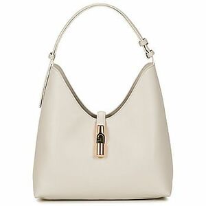 Válltáskák Furla FURLA GOCCIA M HOBO kép