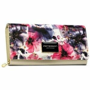 Pénztárcák Peterson PTNPX20PF1 kép