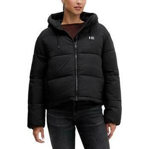 Steppelt kabátok Tommy Hilfiger TJW HOODED PUFFER JA DW0DW21625 kép