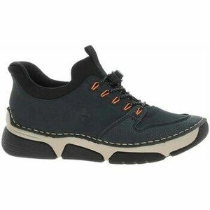 Rövid szárú edzőcipők Rieker 4596314 kép