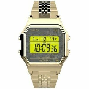 Digitális karórák Timex TW2U93500 kép