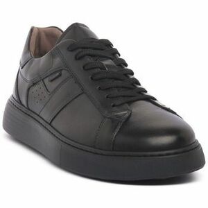 Rövid szárú edzőcipők NeroGiardini NERO GIARDINI 100 GUANTO NERO kép