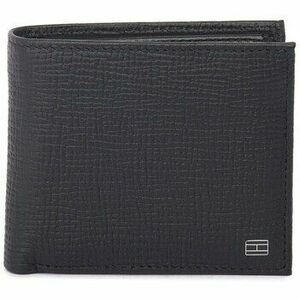 Pénztárcák Tommy Hilfiger AM13713BDS kép