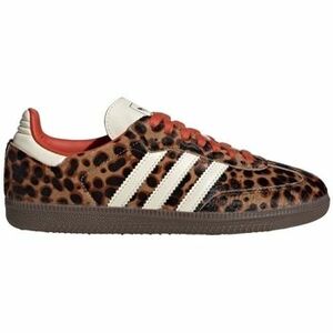 Rövid szárú edzőcipők adidas Samba OG W JI2734 kép