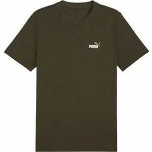 Rövid ujjú pólók Puma K2043 kép