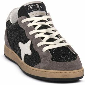 Rövid szárú edzőcipők Ama Brand SUN kép