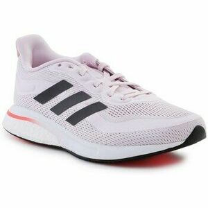 Rövid szárú edzőcipők adidas Supernova kép