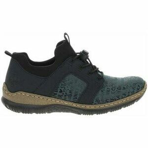 Rövid szárú edzőcipők Rieker N329514 kép