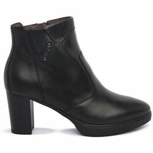 Bokacsizmák NeroGiardini 513800100 kép