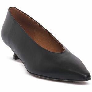 Félcipők Angel Alarcon NERO VOLGA kép