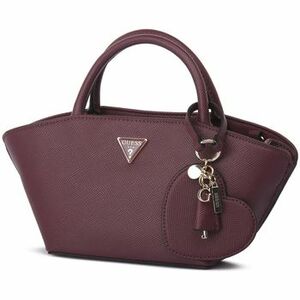 Kézitáskák Guess WIN BOLENA MINI SATCHEL kép