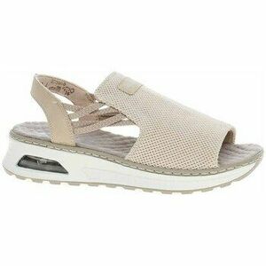 Szandálok / Saruk Rieker 6566160 kép