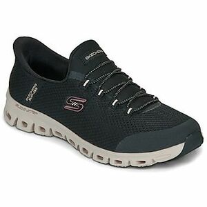 Rövid szárú edzőcipők Skechers GLIDE-STEP VIBEY SLIP-INS kép