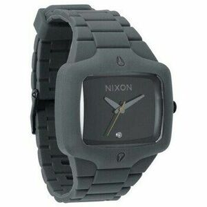 Analóg karórák Nixon Rubber Player kép