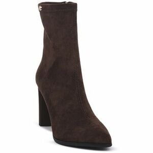 Bokacsizmák Keys BROWN kép