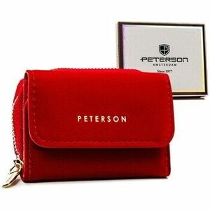 Pénztárcák Peterson PTN011WEI kép