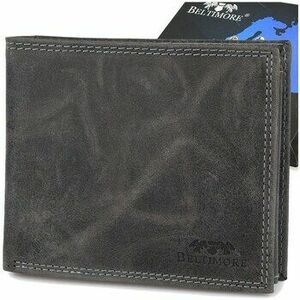 Pénztárcák Beltimore kras51black kép